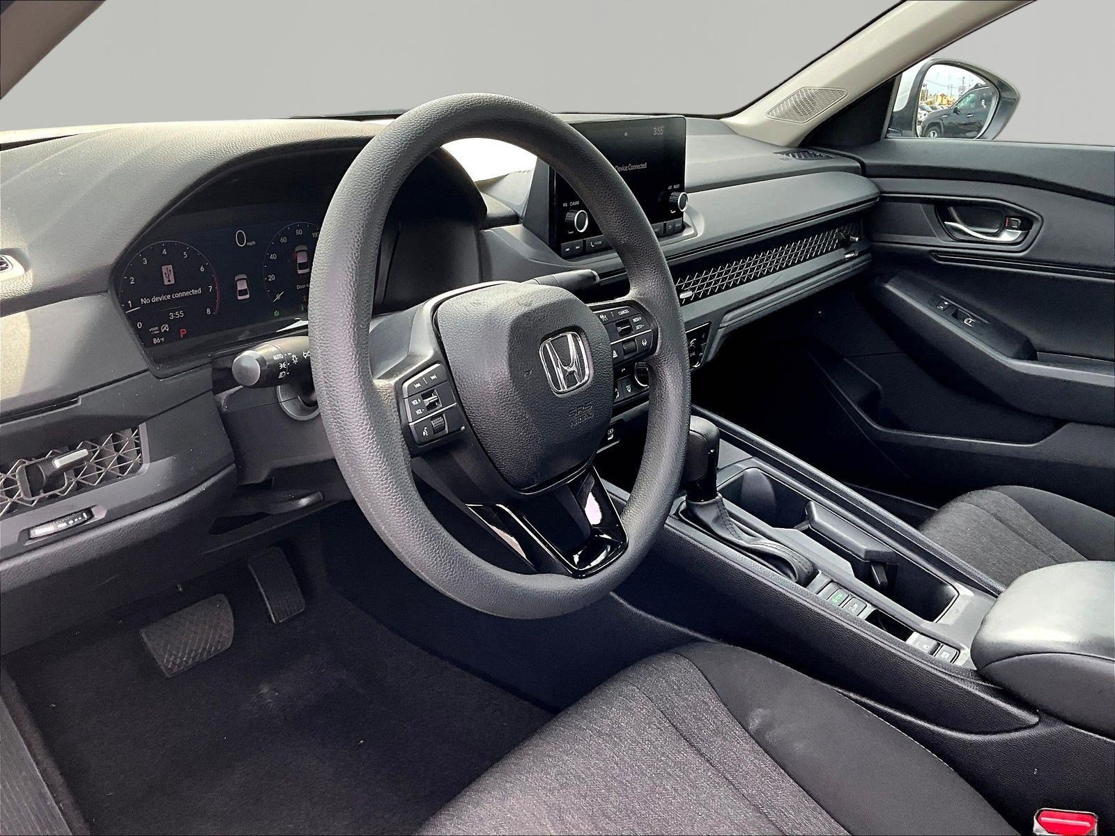 Used 2024 Honda Accord EX image 17