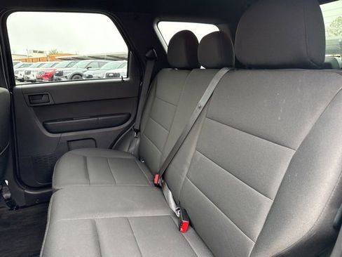 Used 2012 Ford Escape XLT image 17