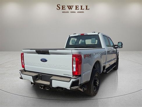 New 2026 Ford F250 XL w/ STX Appearance Package image 4