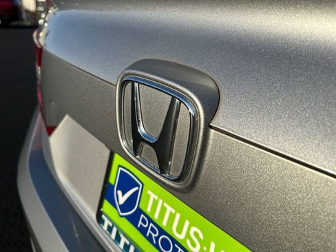 Used 2018 Honda Accord EX-L image 31