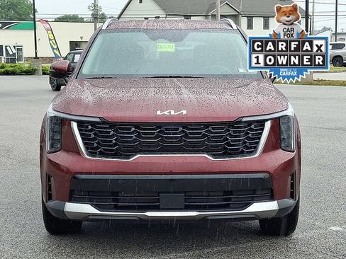 Used 2025 Kia Sorento S AWD/4WD image 6