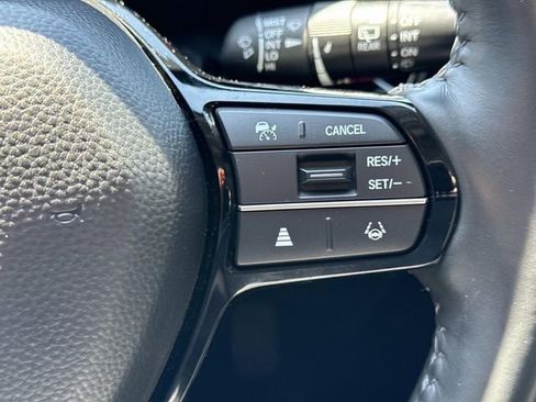 Used 2023 Honda CR-V EX-L image 24