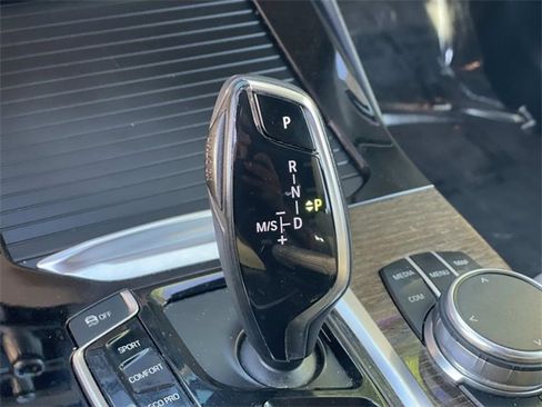 Used 2019 BMW X3 sDrive30i w/ Convenience Package image 16