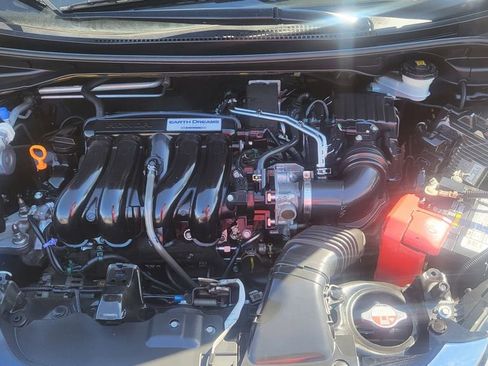 Used 2018 Honda Fit EX-L image 39