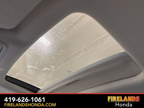 New 2026 Honda Odyssey EX-L image 22