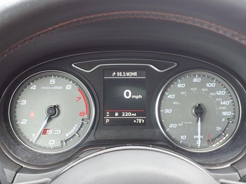 Used 2015 Audi S3 Premium Plus AWD/4WD image 18