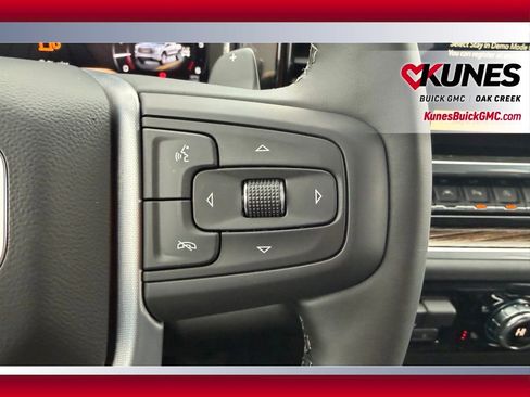 New 2026 GMC Sierra 1500 Elevation w/ Elevation Premium Package image 13