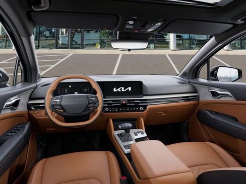 New 2026 Kia Sportage X-Line image 14