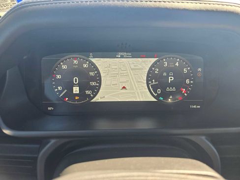 Used 2022 Land Rover Defender 110 V8 image 27