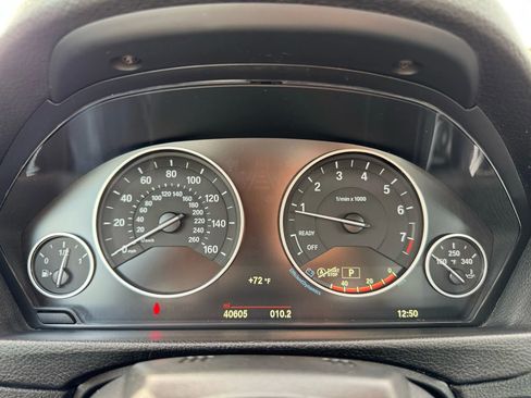 Used 2015 BMW 428i Convertible image 33