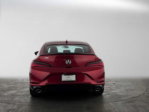 Used 2026 Acura Integra A-Spec FWD image 4