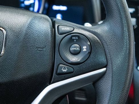 Used 2019 Honda Fit EX image 19