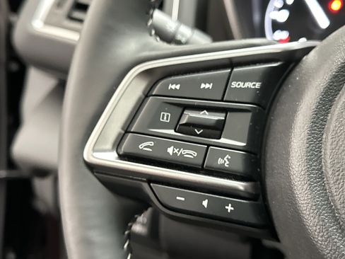 Certified 2025 Subaru Ascent Touring image 30