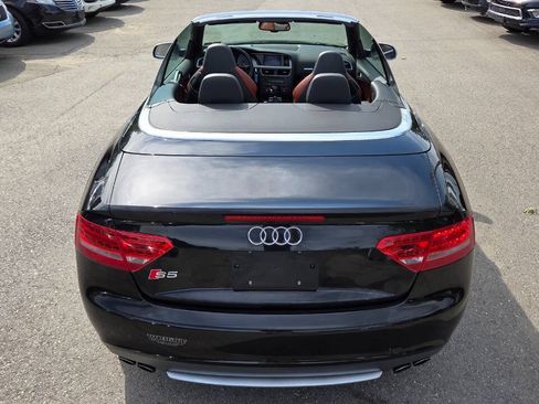 Used 2010 Audi S5 Prestige AWD/4WD image 13
