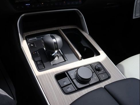 New 2026 MAZDA CX-70 SC Plus image 39