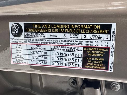 Used 2022 Nissan Titan PRO-4X w/ Pro-4x Convenience Package AWD/4WD image 48