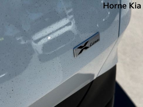 New 2025 Kia Sportage X-Line image 27