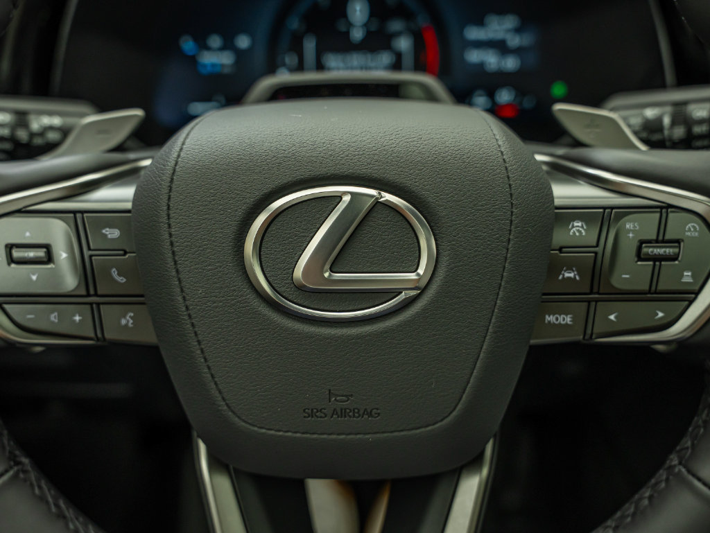 New 2026 Lexus TX 350 AWD w/ Technology Package image 29