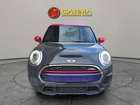Used 2016 MINI Cooper John Cooper Works image 8