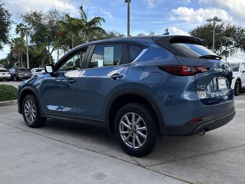 Used 2023 MAZDA CX-5 AWD 2.5 S image 27