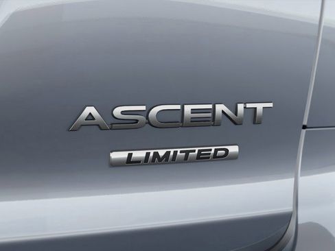 New 2026 Subaru Ascent Limited AWD/4WD image 11