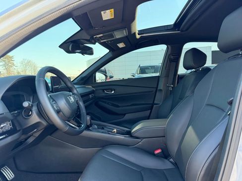 Used 2025 Honda Accord Sport image 17