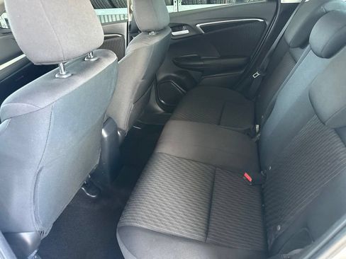 Used 2018 Honda Fit EX image 10