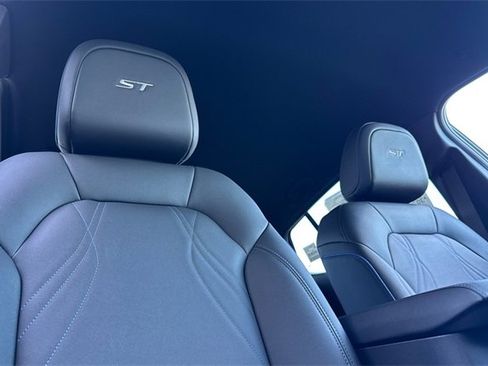 New 2026 Buick Envista Sport Touring w/ Convenience I Package image 18