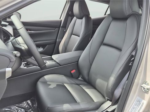 New 2026 MAZDA MAZDA3 s Sport image 10
