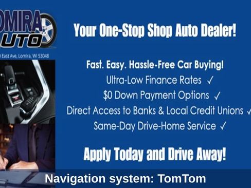 Used 2023 Dodge Durango R/T w/ Tow 'N Go Group AWD/4WD image 28
