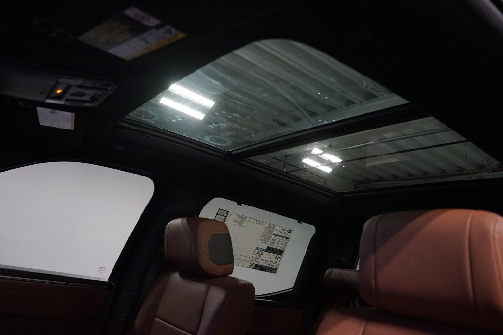 New 2026 Toyota Tundra 1794 Edition AWD/4WD image 38