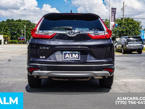 Used 2019 Honda CR-V EX-L image 12