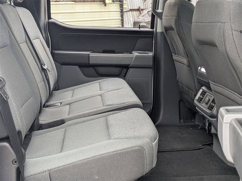 Used 2025 Ford F150 XLT w/ Equipment Group 301A Standard image 27