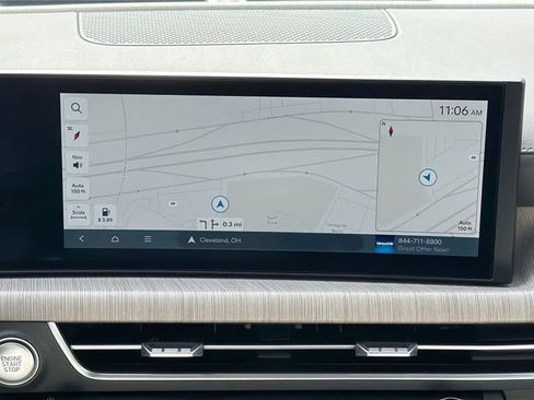 New 2026 Hyundai Sonata Limited FWD image 22