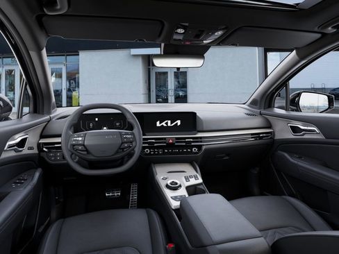 New 2026 Kia Sportage X-Line Prestige AWD/4WD image 14