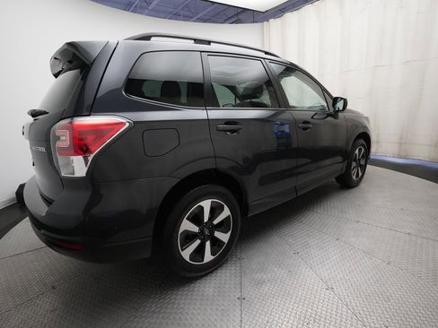 Used 2018 Subaru Forester 2.5i Premium AWD/4WD image 35