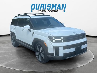 New 2026 Hyundai Santa Fe Limited