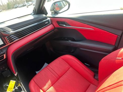New 2026 Toyota Camry XSE AWD/4WD image 18