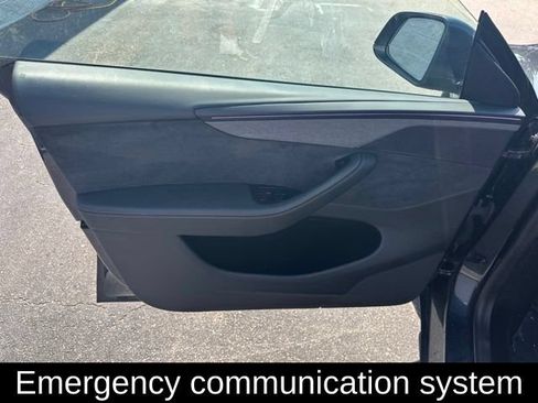 Used 2026 Tesla Model Y Long Range RWD image 17