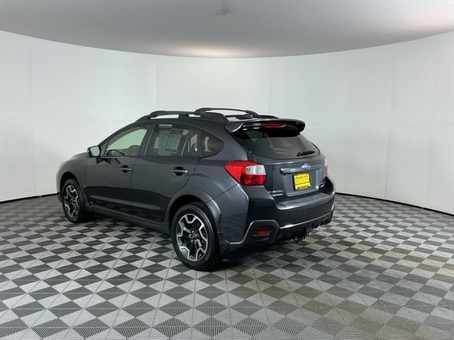 Used 2016 Subaru Crosstrek 2.0i Limited AWD/4WD image 7