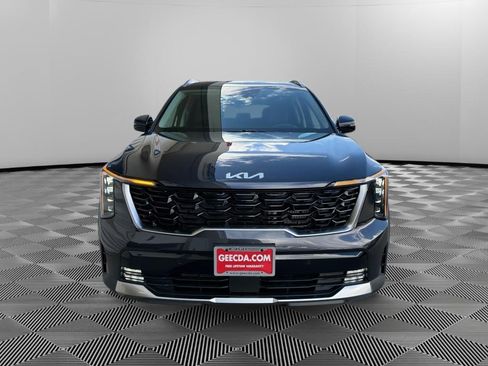 New 2026 Kia Sorento EX AWD/4WD image 2