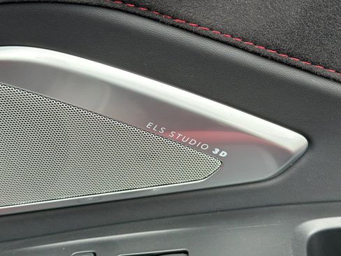 Certified 2023 Acura RDX A-Spec image 23