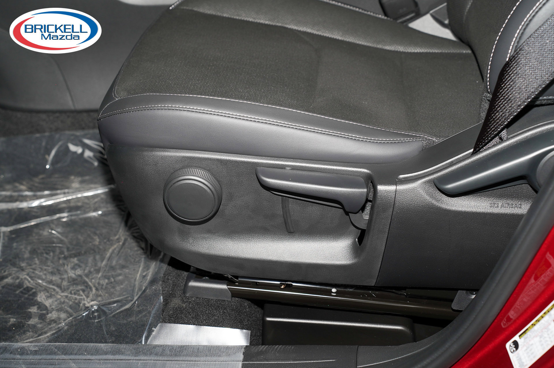 New 2026 MAZDA CX-5 Select AWD/4WD image 28