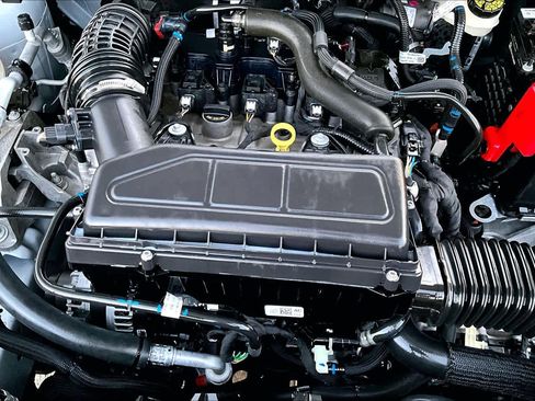 Certified 2023 Ford Escape ST-Line image 32