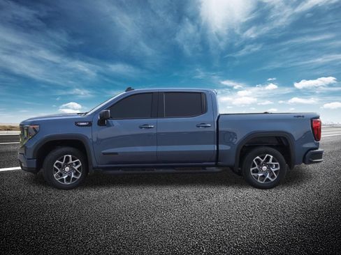 Used 2026 GMC Sierra 1500 Elevation w/ Elevation Select Package AWD/4WD image 15