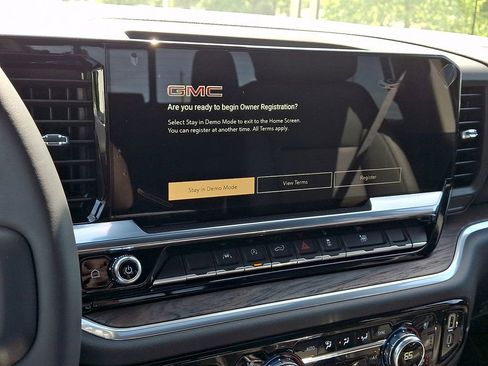 New 2026 GMC Sierra 1500 SLT AWD/4WD image 13