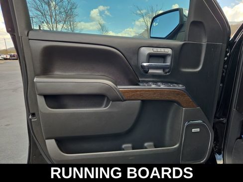 Used 2017 GMC Sierra 1500 Denali w/ Denali Ultimate Package image 12