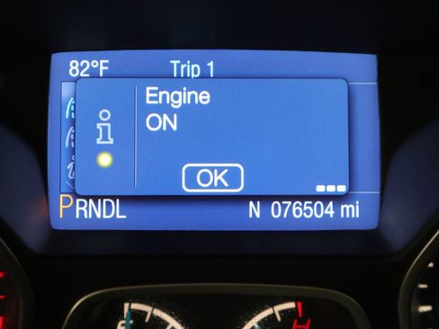 Used 2014 Ford Focus SE w/ SE Winter Package FWD image 36
