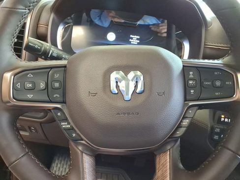 New 2026 RAM 1500 Limited AWD/4WD image 10