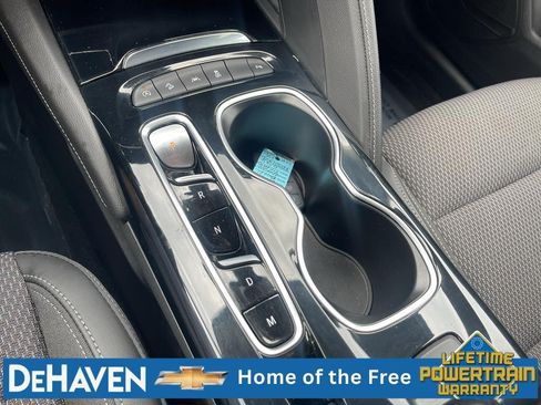 Used 2023 Buick Envision Preferred AWD/4WD image 17
